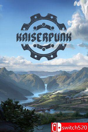 《凯撒朋克（KAISERPUNK）》官方中文 RUNE镜像版[CN/EN/JP]