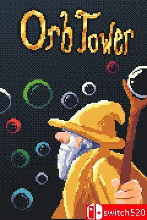 《魔法圆球塔（Orb Tower）》Build 17697800 P2P硬盘版[EN]