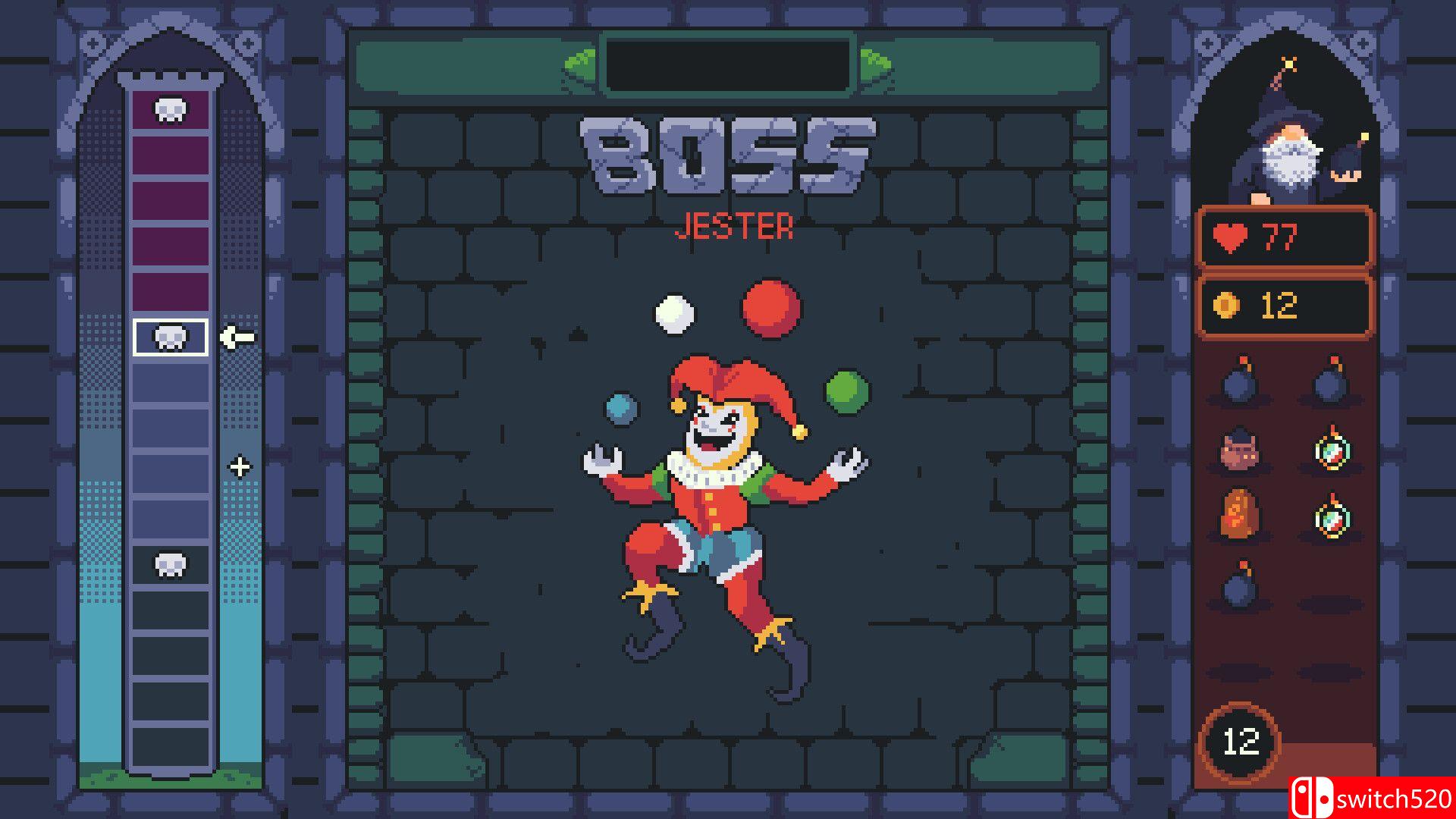 《魔法圆球塔（Orb Tower）》Build 17697800 P2P硬盘版[EN]_1