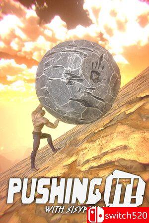 《努力，加油！化身西西弗斯（Pushing It! With Sisyphus）》B.15909103 P2P硬盘版[CN/EN/JP]