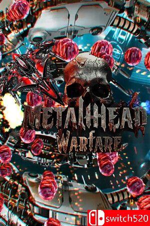 《金属头战争（Metal Head Warfare）》官方中文 TENOKE镜像版[TW/EN/JP]