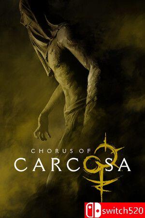 《卡尔科萨的合唱（Chorus of Carcosa）》官方中文 TENOKE镜像版[CN/EN]