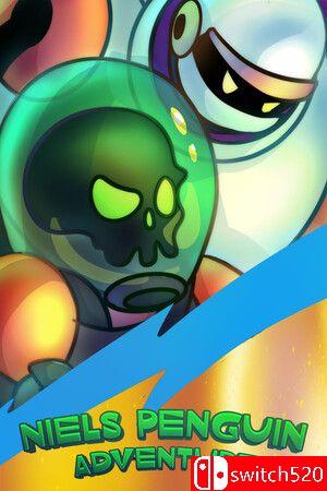 《尼尔斯的企鹅冒险（Niels Penguin Adventure）》Build 17706695 P2P硬盘版[CN/EN/JP]