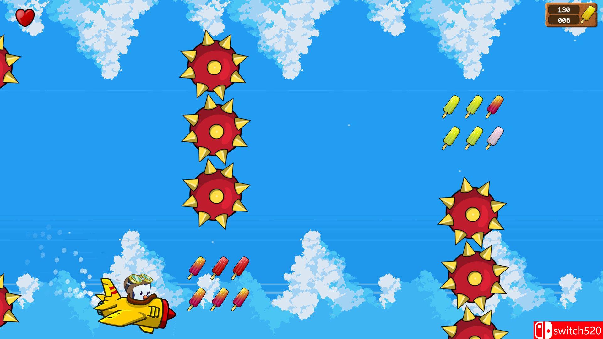 《尼尔斯的企鹅冒险（Niels Penguin Adventure）》Build 17706695 P2P硬盘版[CN/EN/JP]_4