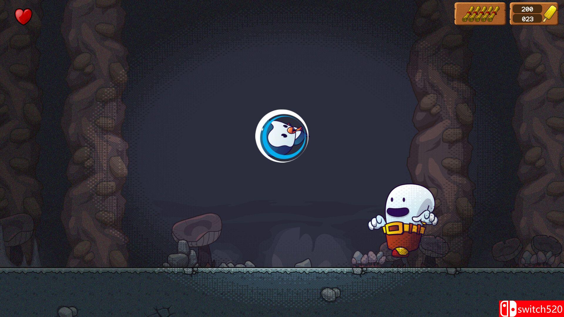 《尼尔斯的企鹅冒险（Niels Penguin Adventure）》Build 17706695 P2P硬盘版[CN/EN/JP]_2