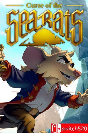 《海鼠诅咒（Curse of the Sea Rats）》官方中文 TiNYiSO镜像版[CN/TW/EN/JP]
