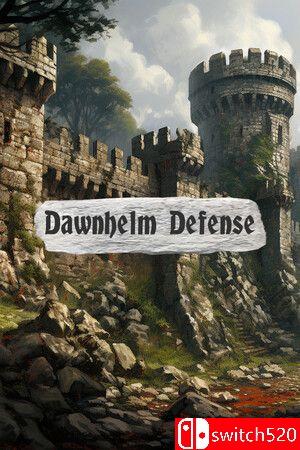 《黎明堡防御战（Dawnhelm Defense）》TENOKE镜像版[EN]