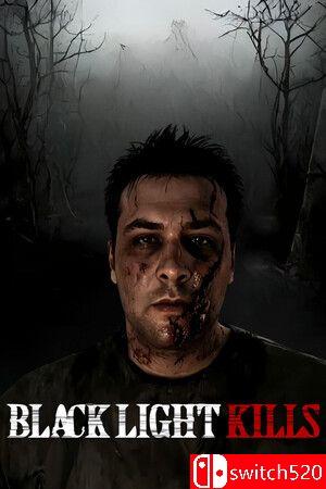 《黑暗之光杀戮（Black Light Kills）》官方中文 TENOKE镜像版[CN/EN/JP]
