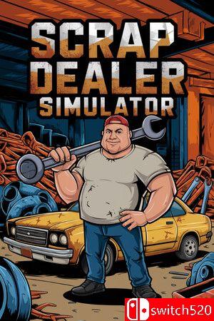 《废品商模拟器（Scrap Dealer Simulator）》TENOKE镜像版[EN]