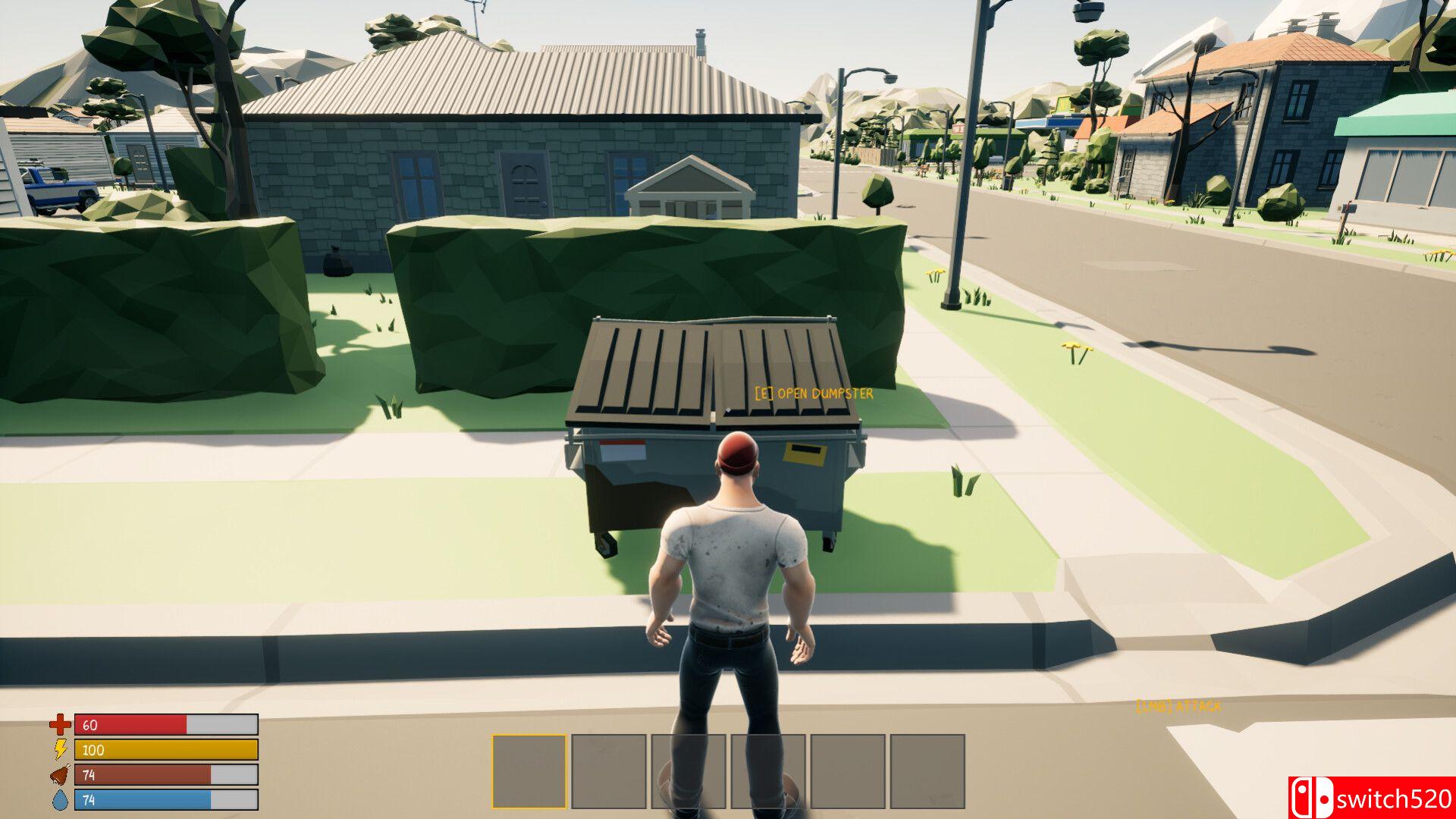 《废品商模拟器（Scrap Dealer Simulator）》TENOKE镜像版[EN]_5