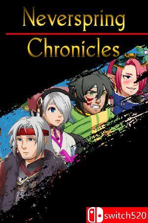 《永春编年史（Neverspring Chronicles）》TENOKE镜像版[EN]