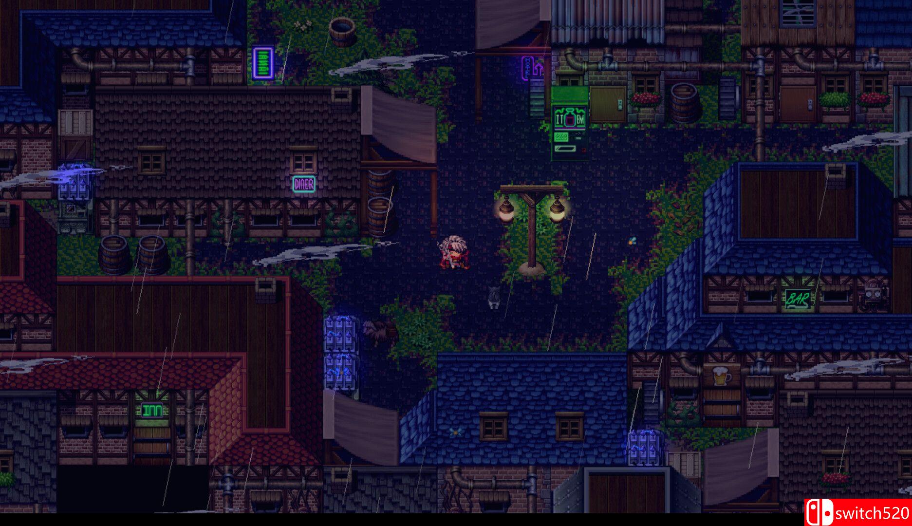 《永春编年史（Neverspring Chronicles）》TENOKE镜像版[EN]_1