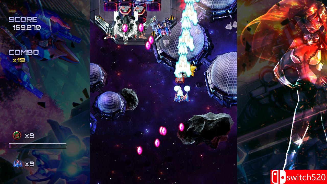 《幽灵之刃HD（Ghost Blade HD）》v1708257 P2P硬盘版[EN]_1