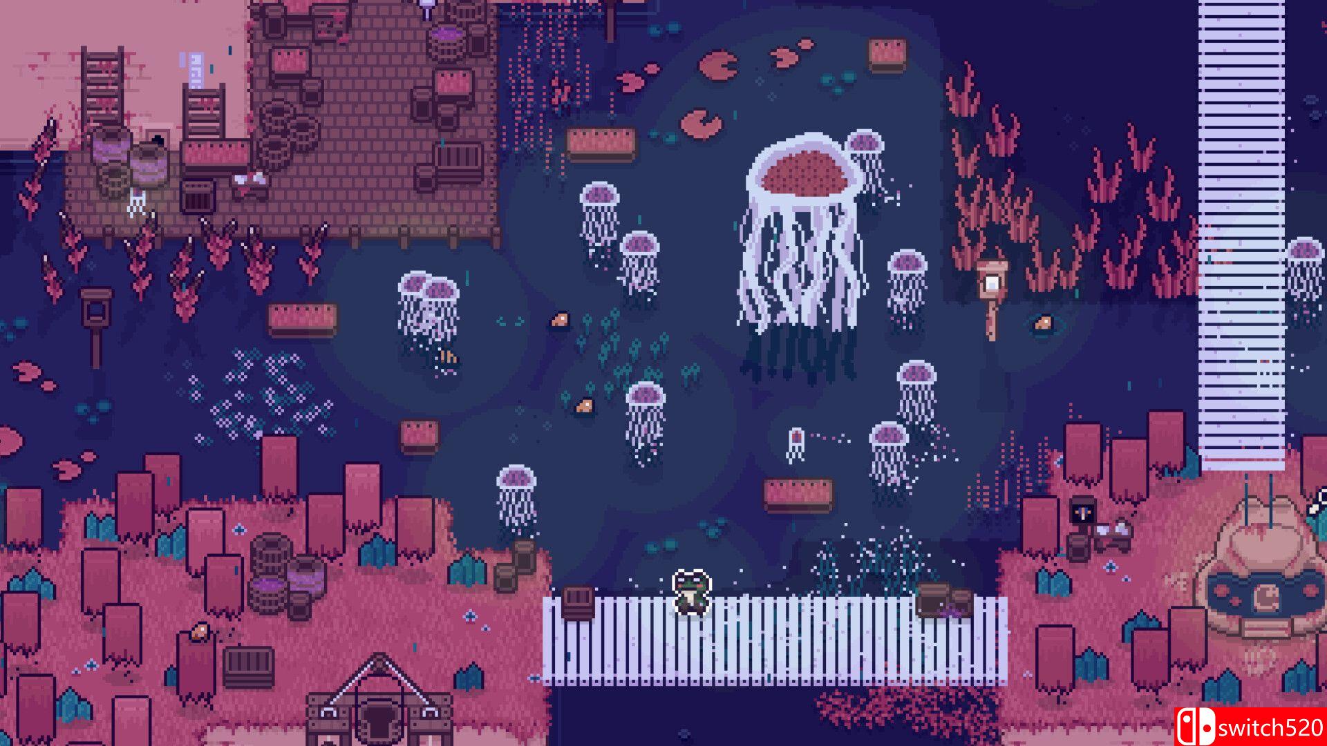 《泥沼物语：育蛙模拟器（Mudborne: Frog Management Sim）》官方中文 v1.07 P2P硬盘版[CN/EN/JP]_2