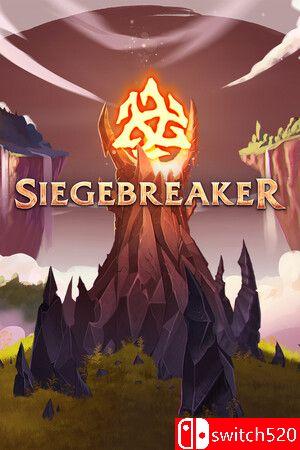 《破城者（Siegebreaker）》v1.1 P2P硬盘版[EN]