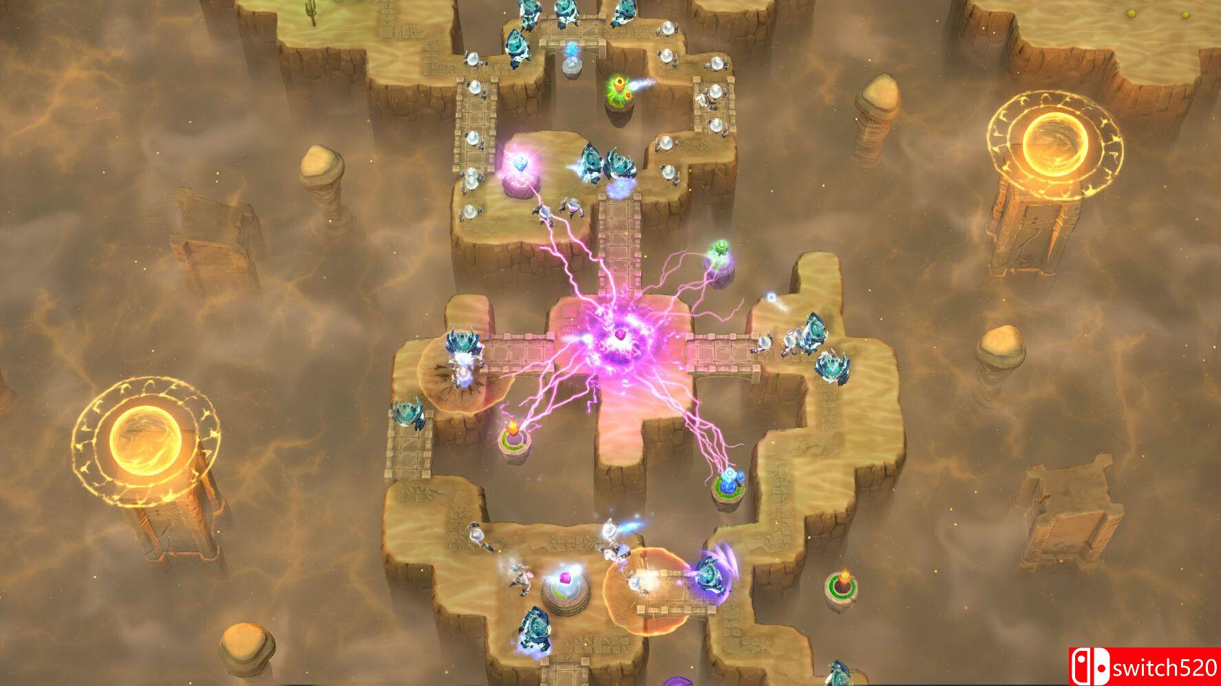 《破城者（Siegebreaker）》v1.1 P2P硬盘版[EN]_1