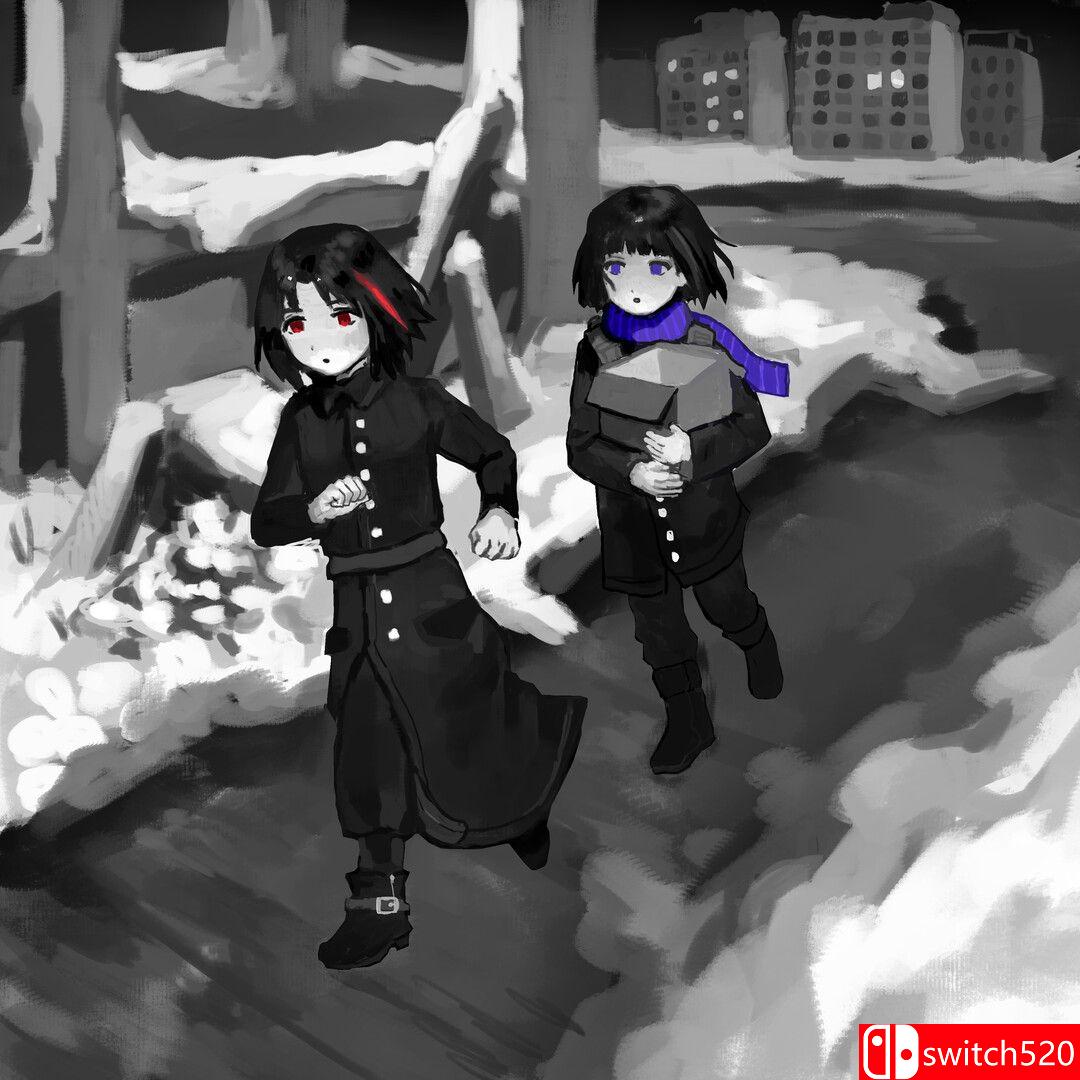 《希望离我而去（HOPE LEFT ME）》Build 10896674 P2P硬盘版[EN]_5