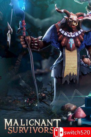 《恶疫幸存者（Malignant Survivors）》官方中文 Build 14232327 P2P硬盘版[CN/TW/EN/JP]