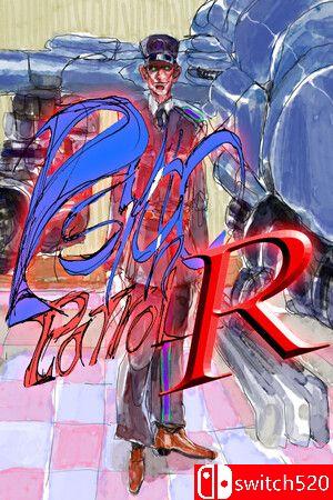 《精神巡逻队R（Psycho Patrol R）》Early Access P2P硬盘版[EN]