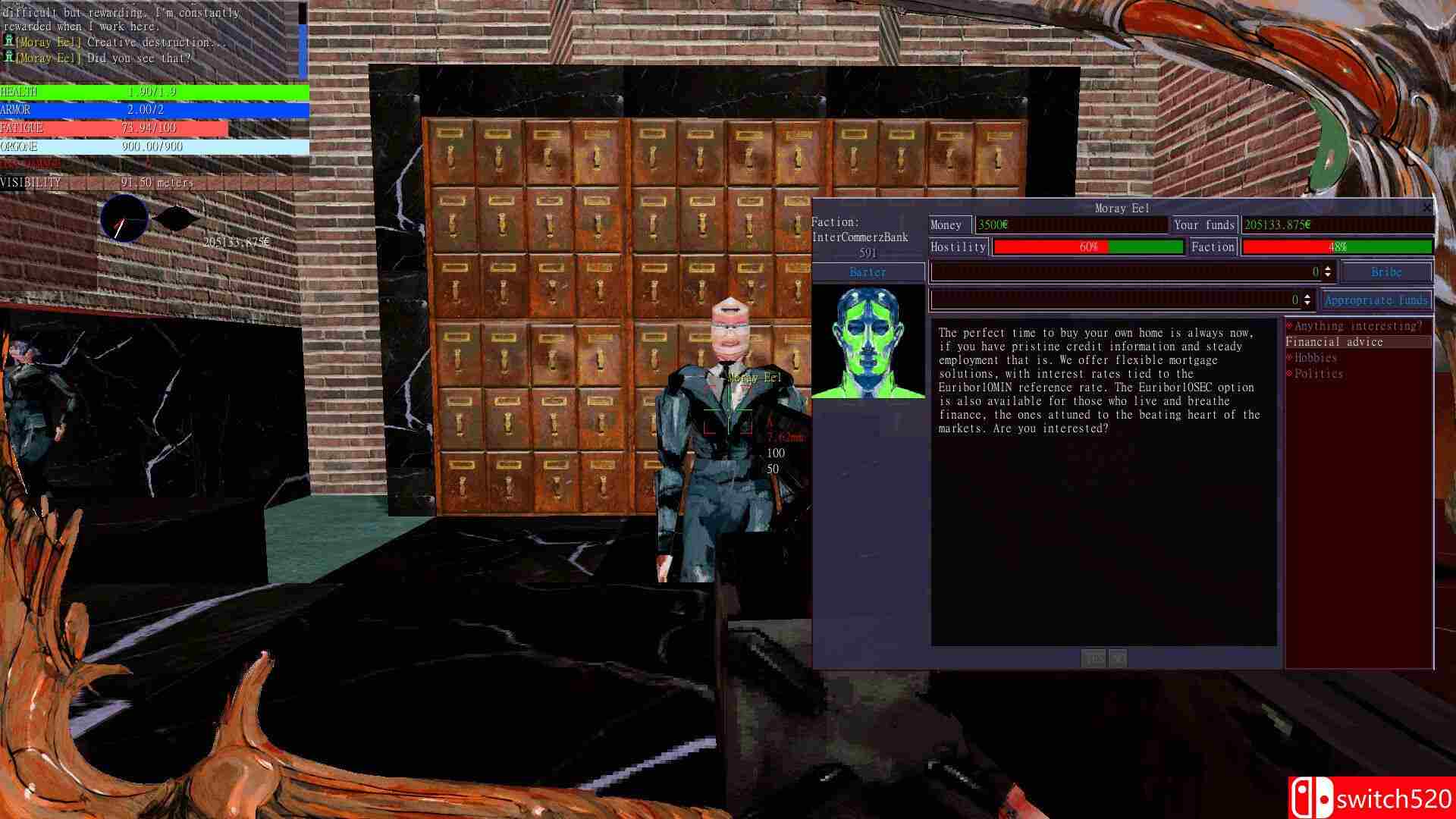 《精神巡逻队R（Psycho Patrol R）》Early Access P2P硬盘版[EN]_4