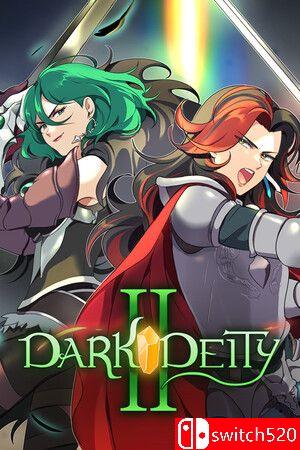 《黑暗神祇2（Dark Deity 2）》v1.0.1 P2P硬盘版[EN]