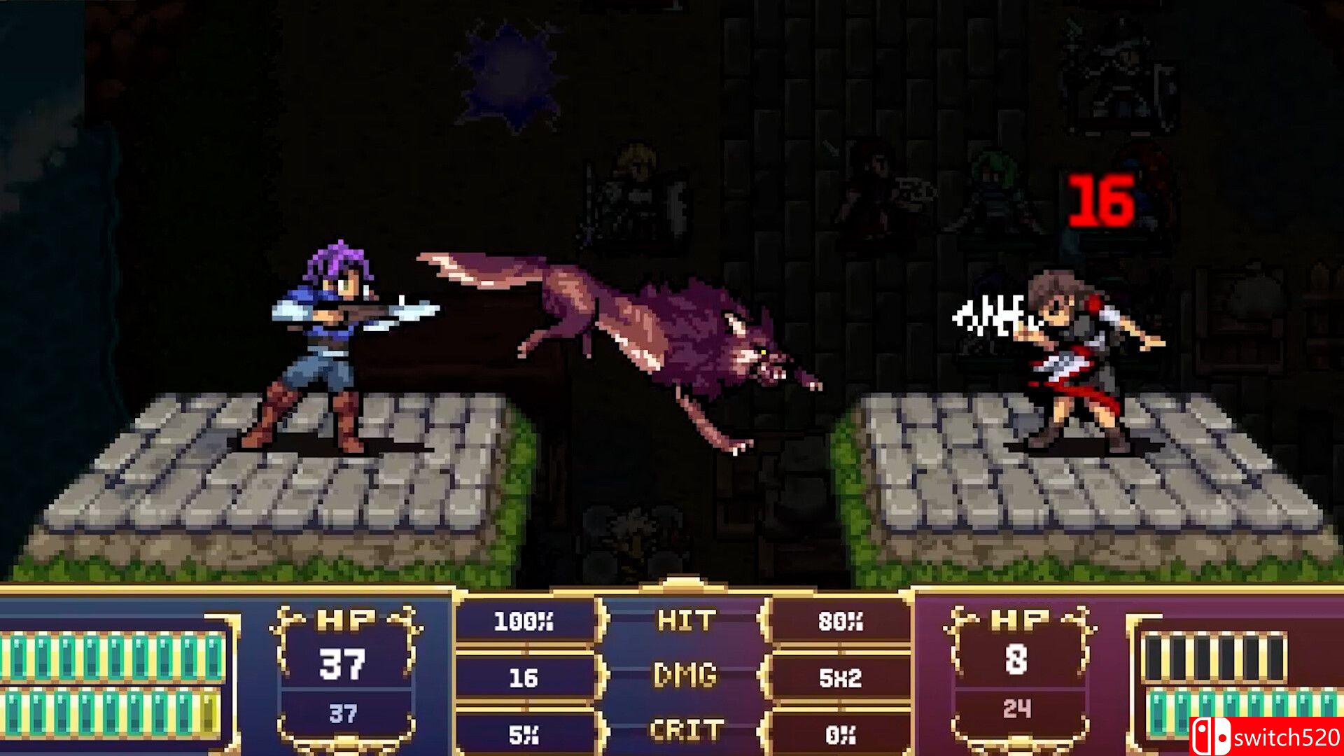 《黑暗神祇2（Dark Deity 2）》v1.0.1 P2P硬盘版[EN]_2