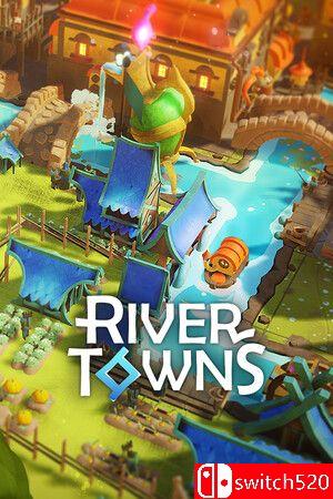 《河畔小镇（River Towns）》官方中文 TENOKE镜像版[CN/EN/JP]