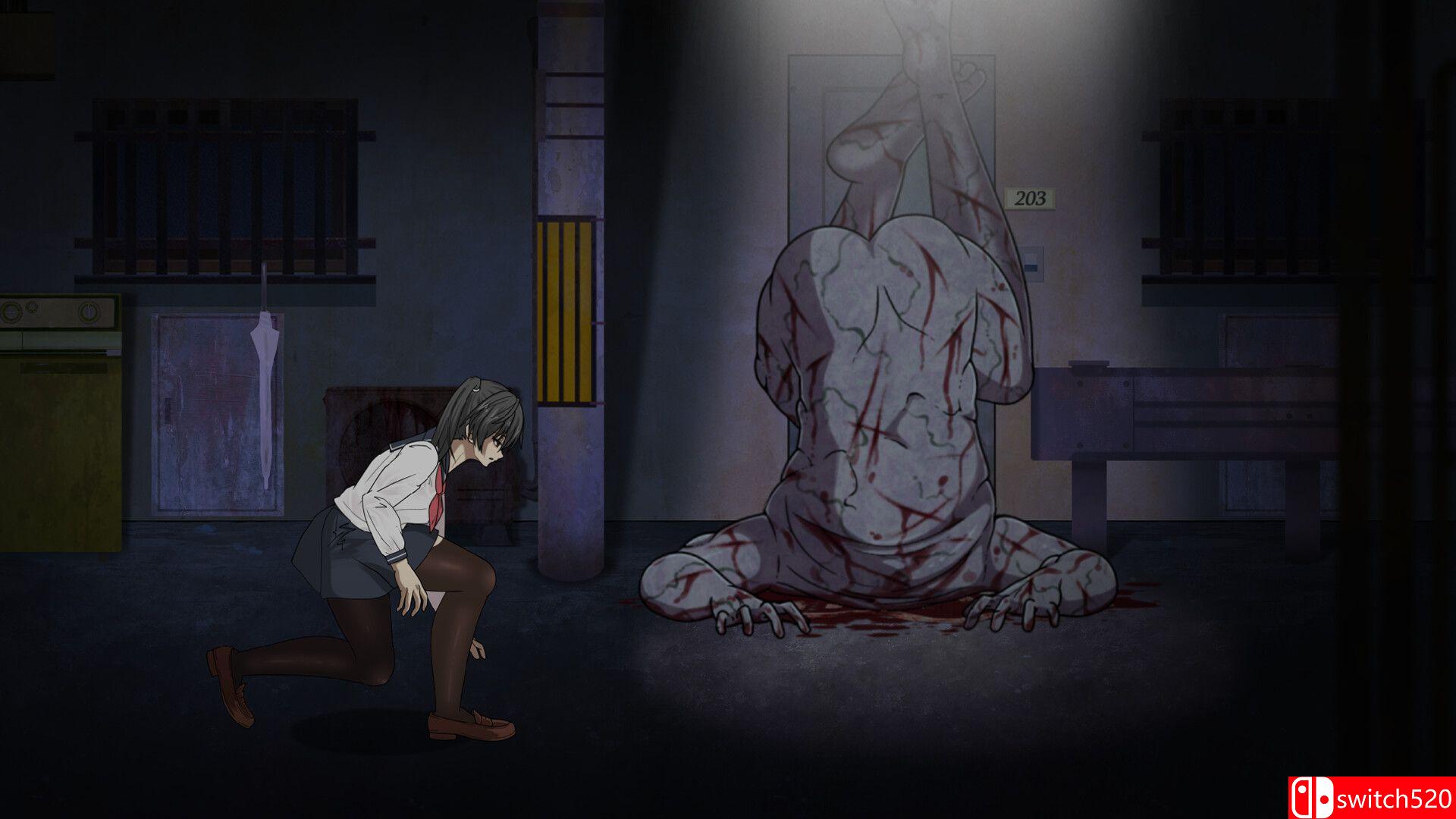 《即便身亡（Even in Death）》官方中文 TENOKE镜像版[CN/TW/EN/JP]_1
