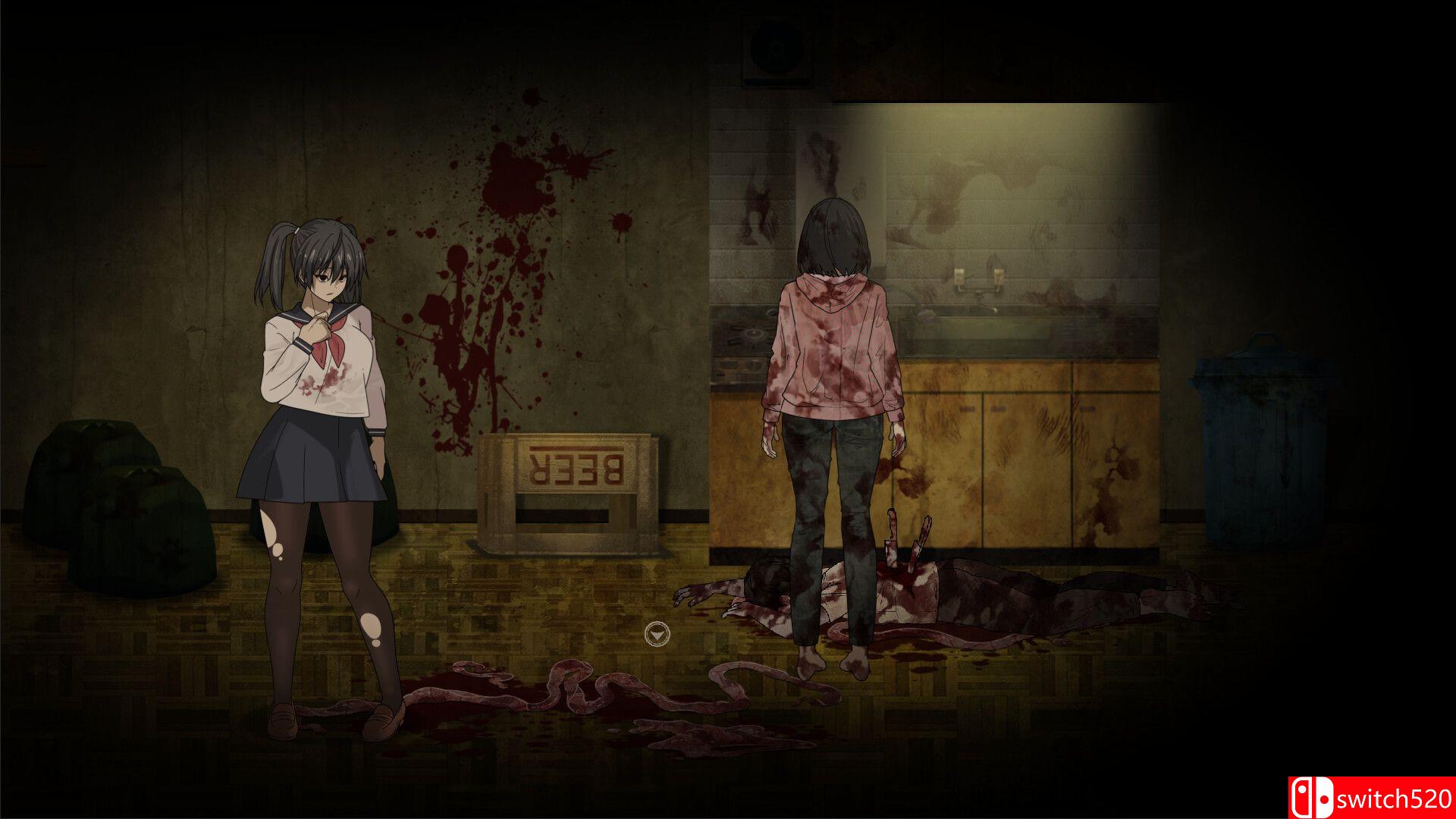 《即便身亡（Even in Death）》官方中文 TENOKE镜像版[CN/TW/EN/JP]_4