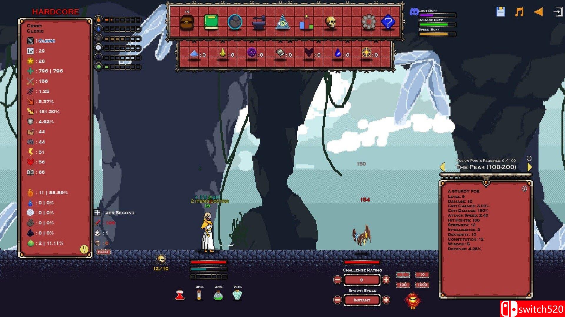 《来抢战利品！（Lets Get Loot!）》TENOKE镜像版[EN]_2