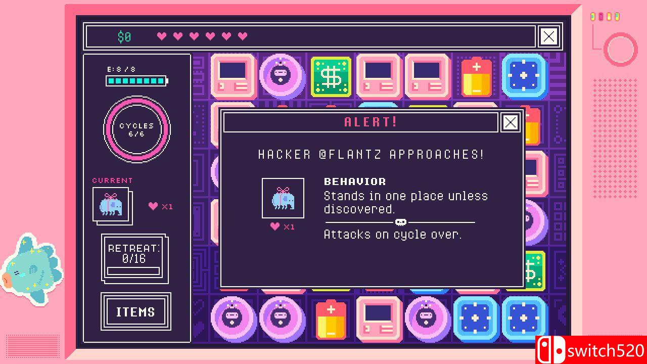 《故障迷城（Beglitched）》v1.01 P2P硬盘版[EN]_1