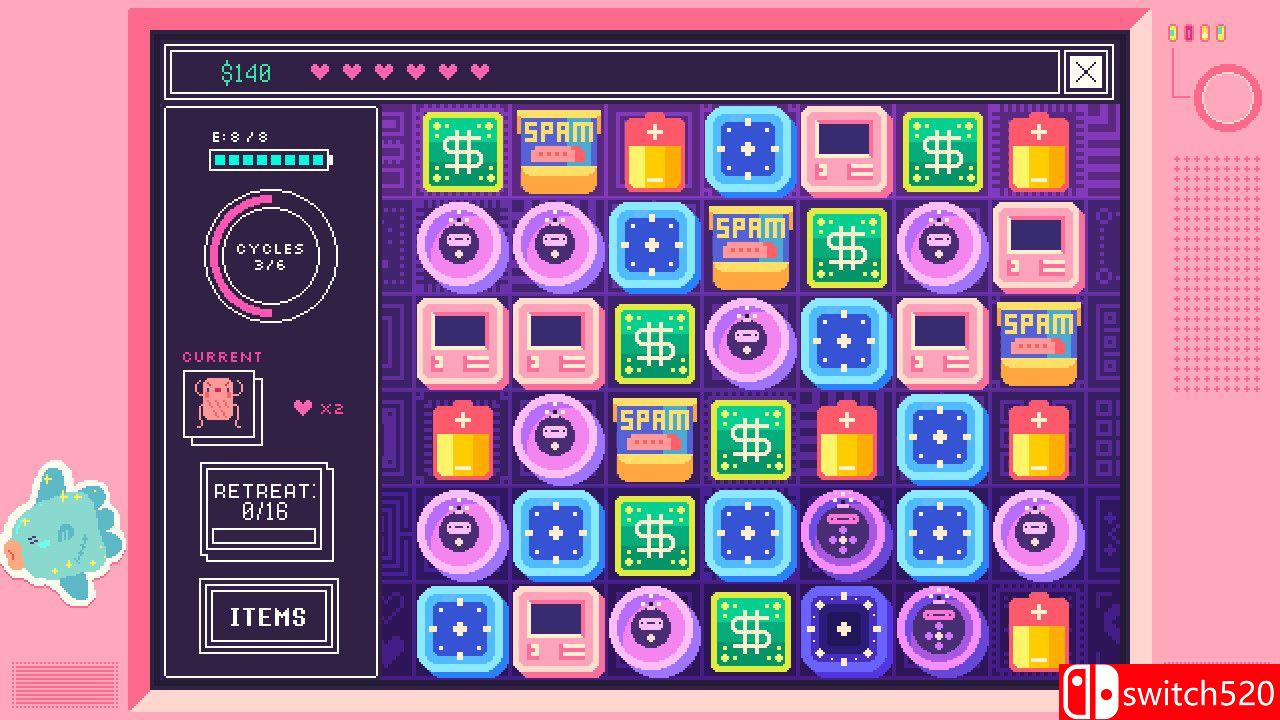 《故障迷城（Beglitched）》v1.01 P2P硬盘版[EN]_3