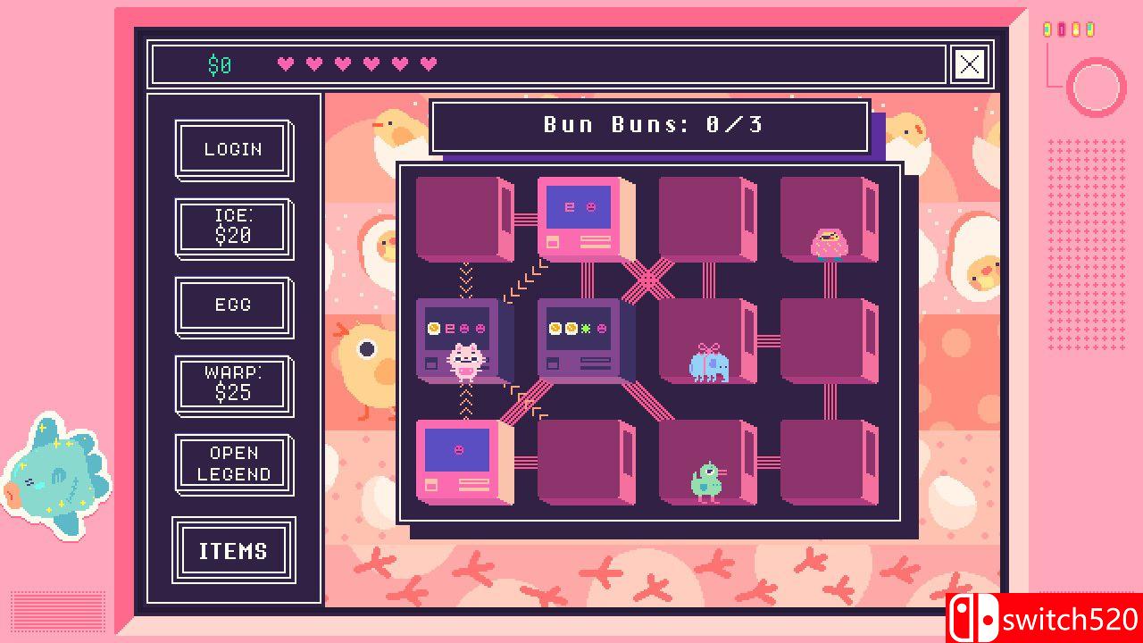 《故障迷城（Beglitched）》v1.01 P2P硬盘版[EN]_5