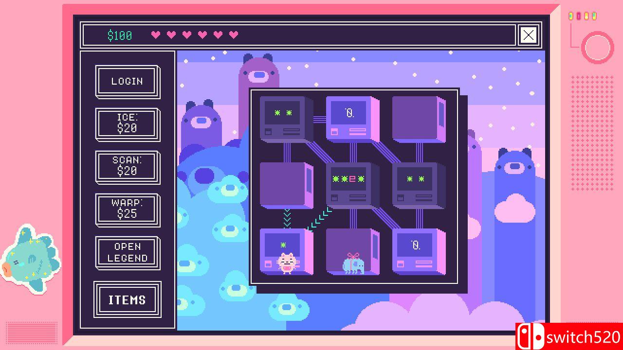 《故障迷城（Beglitched）》v1.01 P2P硬盘版[EN]_2