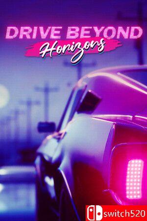 《驾驶地平线（Drive Beyond Horizons）》官方中文 Early Access P2P硬盘版[CN/EN/JP]