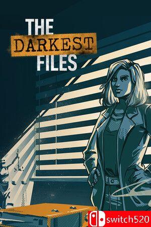 《最黑暗的档案（The Darkest Files）》SKIDROW镜像版[EN]