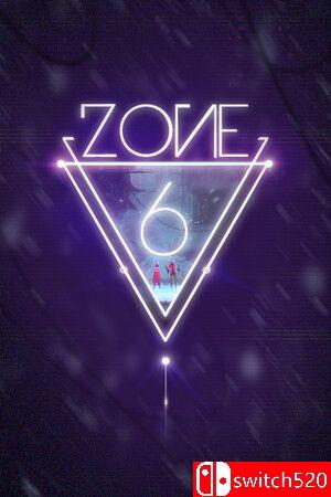 《第六区（Zone 6）》TENOKE镜像版[EN]