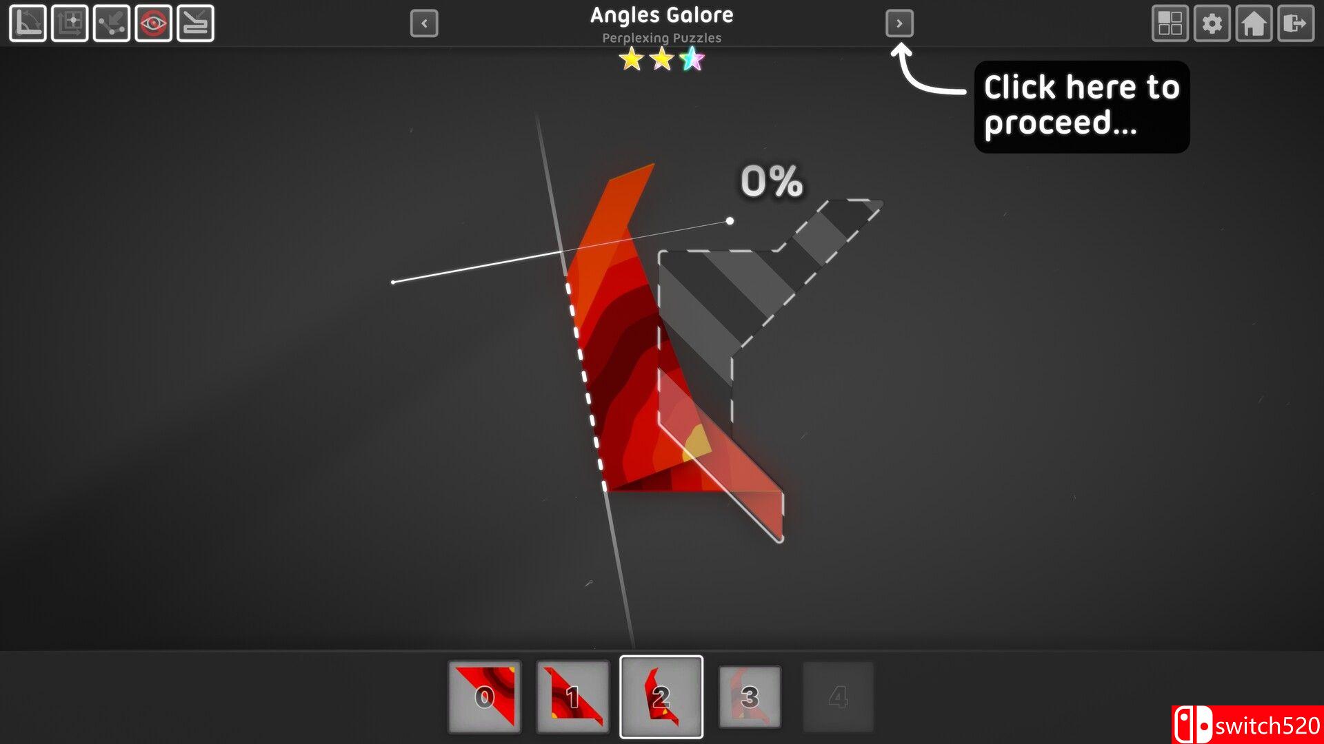 《纸艺2：折纸再塑（Paper 2 - Origami Refolded）》TENOKE镜像版[EN]_4