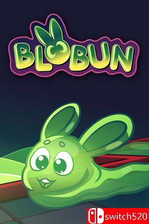 《史莱兔（Blobun）》v1.0.2 P2P硬盘版[EN]