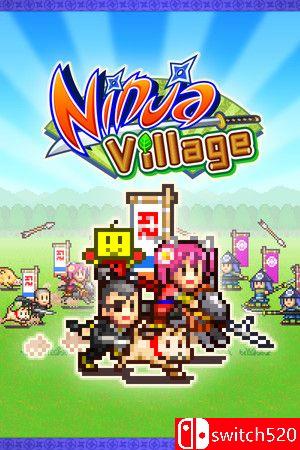 《合战忍者村物语（Ninja Village）》官方中文 Build 14437756 P2P硬盘版[CN/TW/EN/JP]