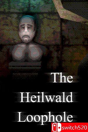 《海尔瓦尔德漏洞（The Heilwald Loophole）》v8193344 P2P硬盘版[EN]