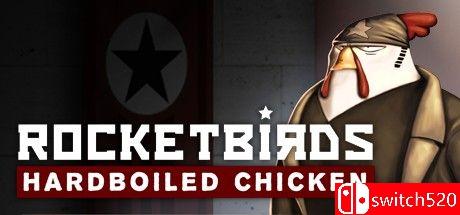 《火箭鸟：铁汉雄鸡（Rocketbirds: Hardboiled Chicken）》v1589348 P2P硬盘版[CN/EN]
