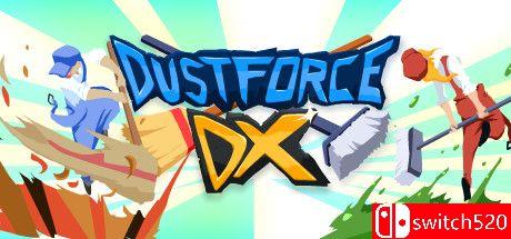 《尘埃力量DX（Dustforce DX）》v2016 P2P硬盘版[EN]