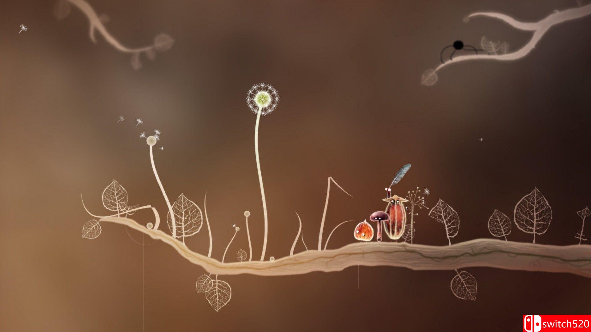《植物精灵（Botanicula）》官方中文 v1.2.0 P2P硬盘版[CN/EN/JP]_4