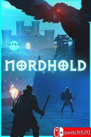《诺德堡（Nordhold）》官方中文  Unleashed硬盘版[CN/TW/EN/JP]