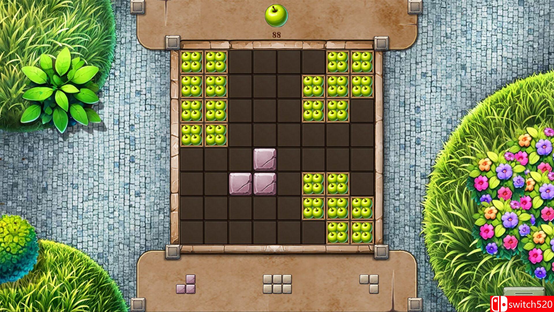 《方块冲锋（Block Rush）》RAZOR硬盘版[EN]_5