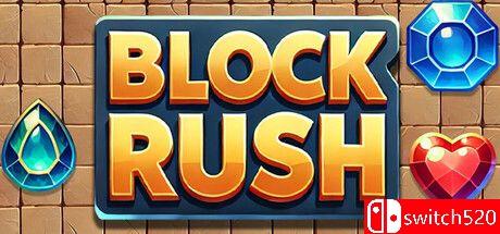 《方块冲锋（Block Rush）》RAZOR硬盘版[EN]