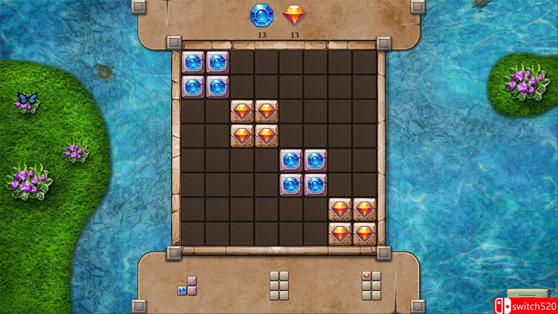 《方块冲锋（Block Rush）》RAZOR硬盘版[EN]_1