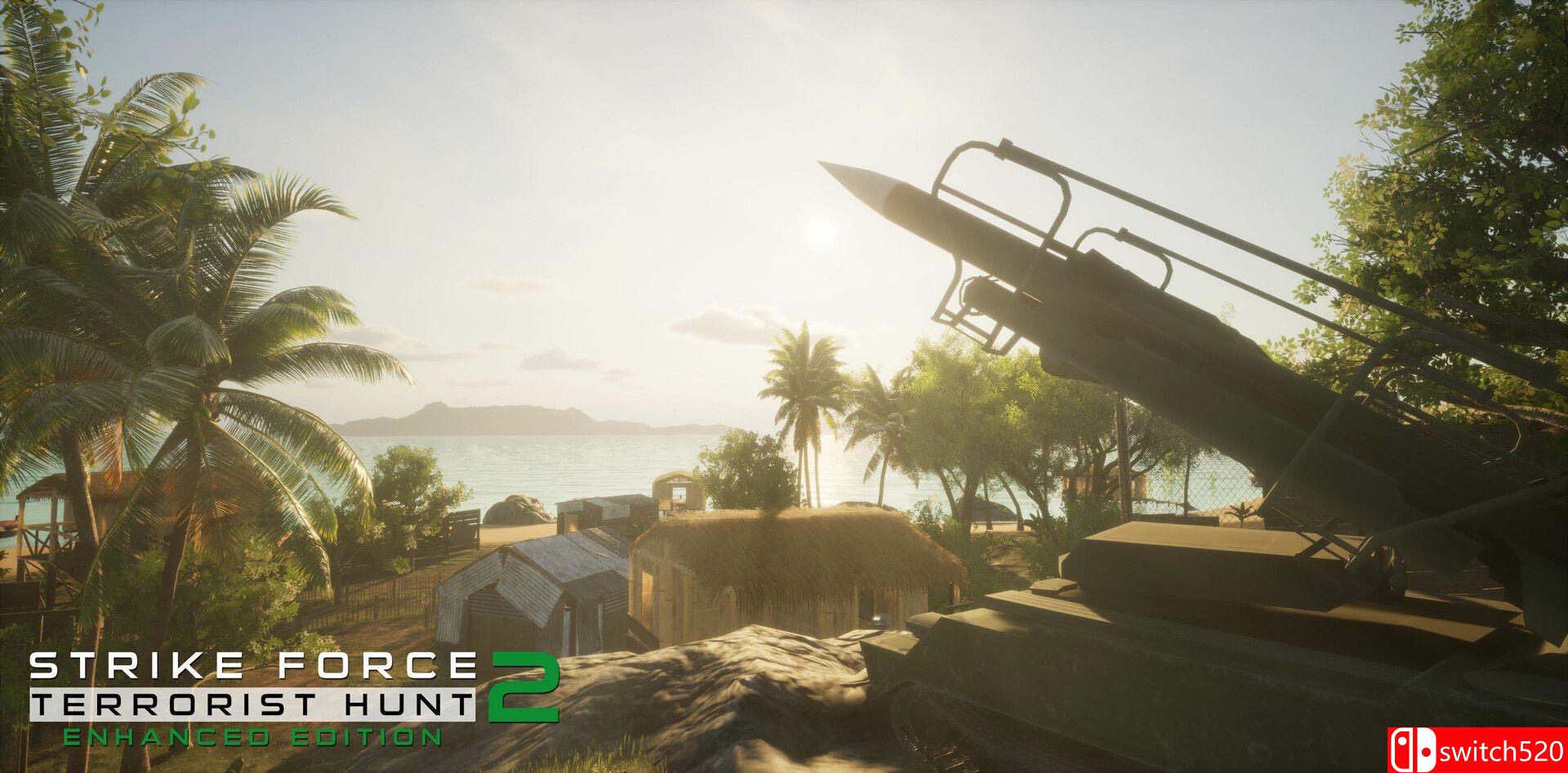 《反恐尖兵2：热带追击战（Strike Force 2 - Terrorist Hunt）》增强版 TiNYiSO镜像版[EN]_3