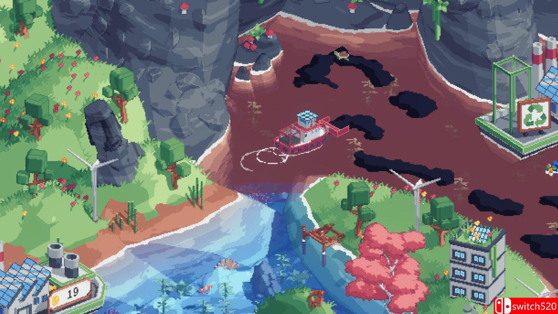 《海洋清洁工（Spilled!）》官方中文 P2P硬盘版[CN/EN/JP]_4